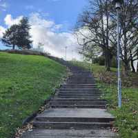 Gellért Hill Gellért-hegy