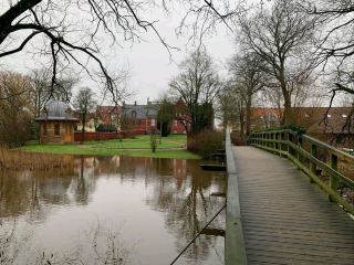 A Walk Through History in Denmark’s Oldest Town