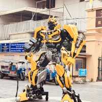 ก๋วยเตี๋ยวหมูที่ห้ามพลาด- ถนนทรงวาด