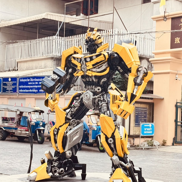 ก๋วยเตี๋ยวหมูที่ห้ามพลาด- ถนนทรงวาด