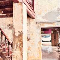 ก๋วยเตี๋ยวหมูที่ห้ามพลาด- ถนนทรงวาด