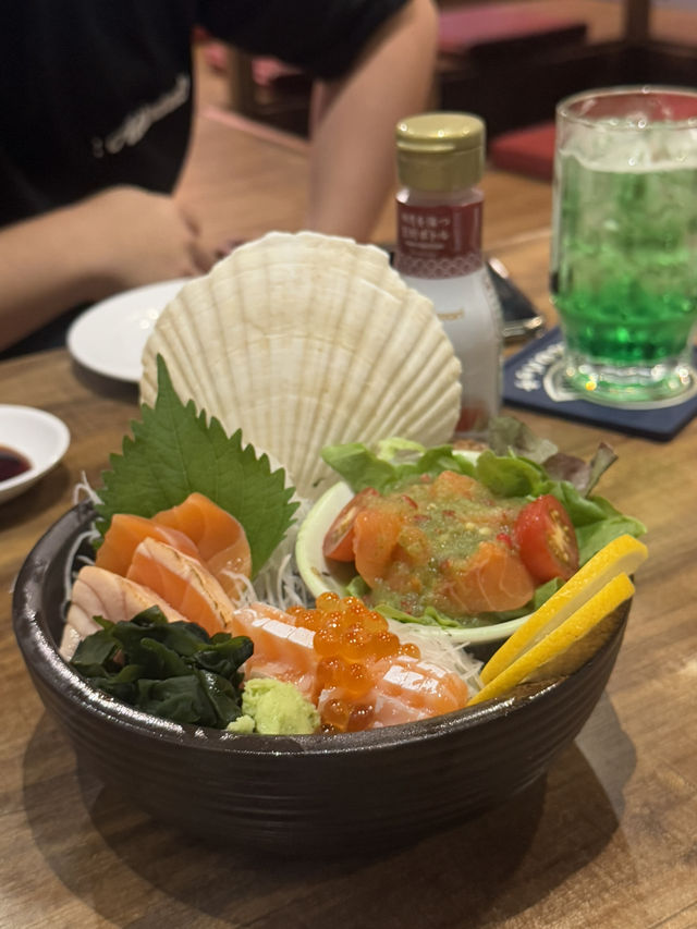 🍜 Ramen 432° – ราเมนเข้มข้นสไตล์โอซากะ 🍜 Ramen 432° – ราเมนเข้มข้นสไตล์โอซากะ