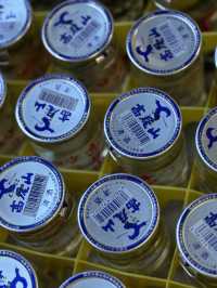 米其林三星的秋日絮語～滿山紅葉的高尾山