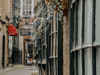 🪄 해리포터 덕후들을 위한 런던 마법 명소 총정리