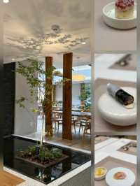 【大阪】気軽にソウル気分！Pangaで上品コリアン発見