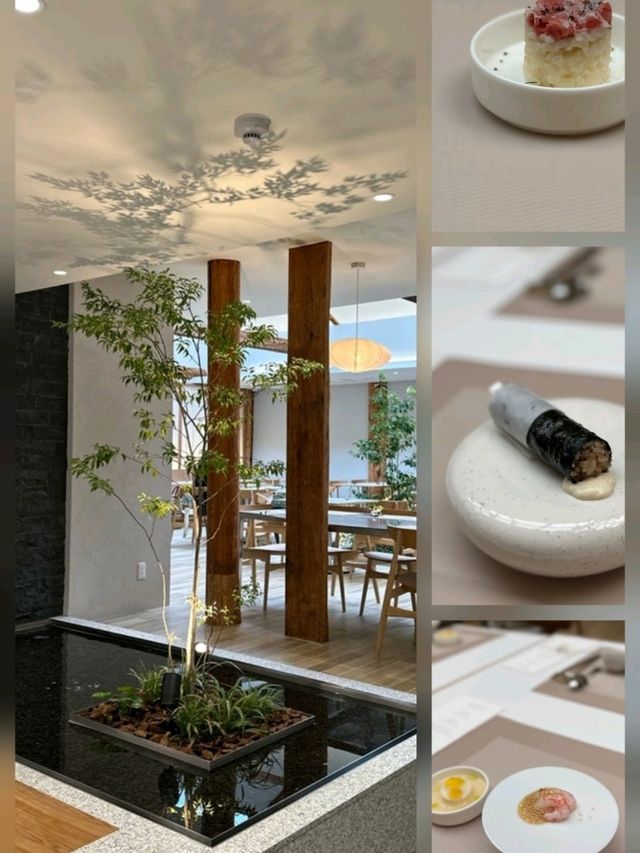 【大阪】気軽にソウル気分！Pangaで上品コリアン発見