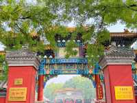 วัดในปักกิ่ง