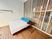 รีวิวAce of Hua Hin Resort