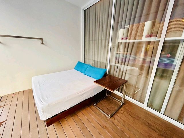 รีวิวAce of Hua Hin Resort