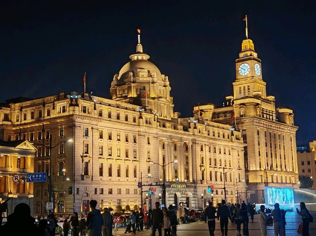 Stunning Shanghai 🌆 Stunning Shanghai 🌆