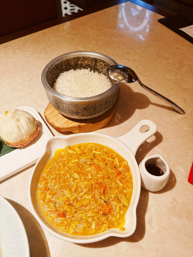 Michelin Crab Win🏅REN HE GUAN 🦀 Michelin Crab Win🏅REN HE GUAN 🦀