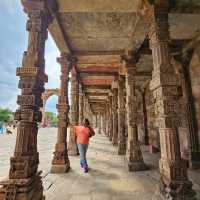 Qutb Minar