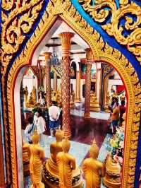 泰國🇹🇭查龍寺