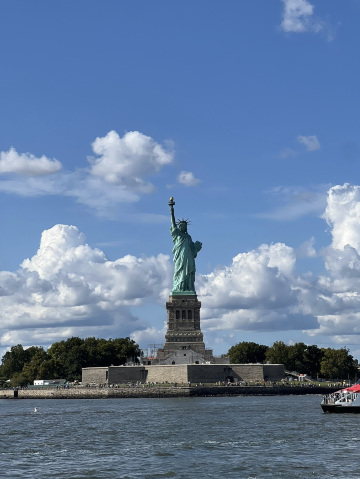 最新】自由の女神像 - チケット、営業時間、口コミ、写真 [2026年