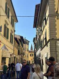 피렌체의 심장, 피아차 델라 시뇨리아