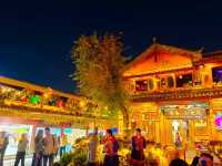 Lijiang OLd Town 麗江古城