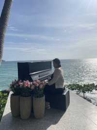 Cafe Phuket View Point คาเฟ่ที่เห็นวิวทะเลภูเก็ต