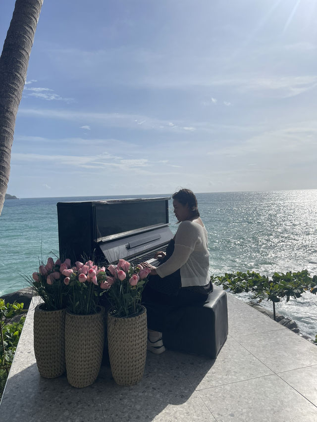 Cafe Phuket View Point คาเฟ่ที่เห็นวิวทะเลภูเก็ต Cafe Phuket View Point คาเฟ่ที่เห็นวิวทะเลภูเก็ต