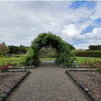 Auckland Botanic Gardens