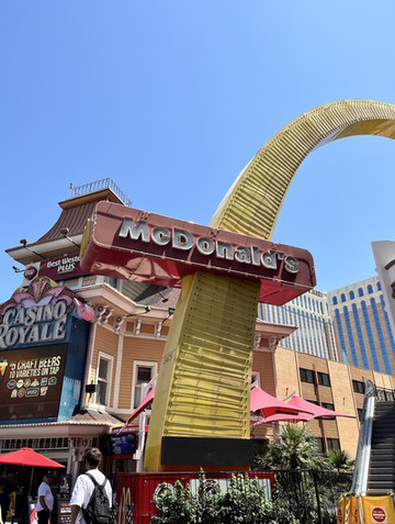 Las Vegas （📍ラスベガス） | Trip.com ラスベガス