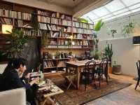 🍄🔥 Ferments — “Mushroom Magic & Global Comfort Hits in One Cozy Spot!”