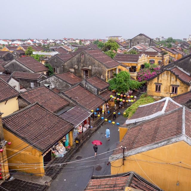 Enchanting Evenings in Hoi An Ancient Town 🏮 Enchanting Evenings in Hoi An Ancient Town 🏮