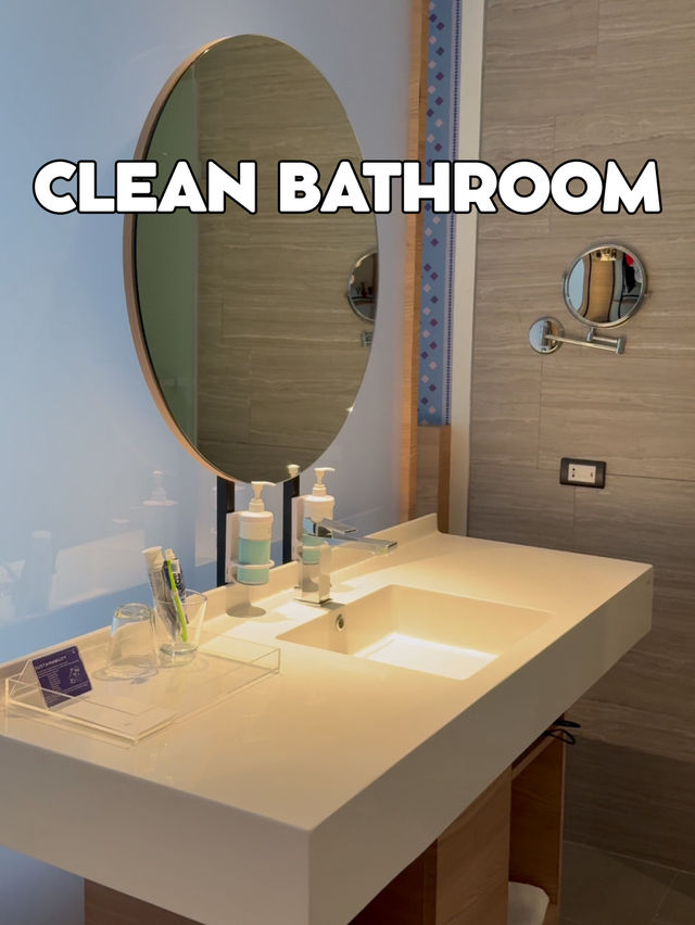 Pengalaman Menginap di Novotel Chiang Mai Nimman Journeyhub