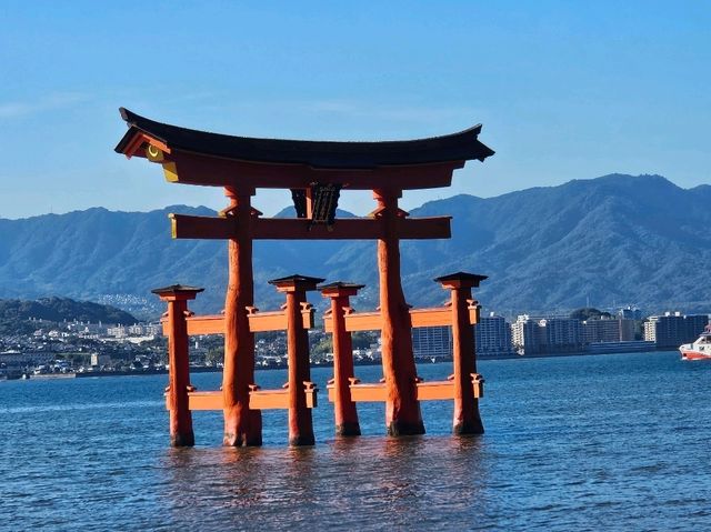 #원폭의 도시 히로시마에는 왜 사슴이 살까?