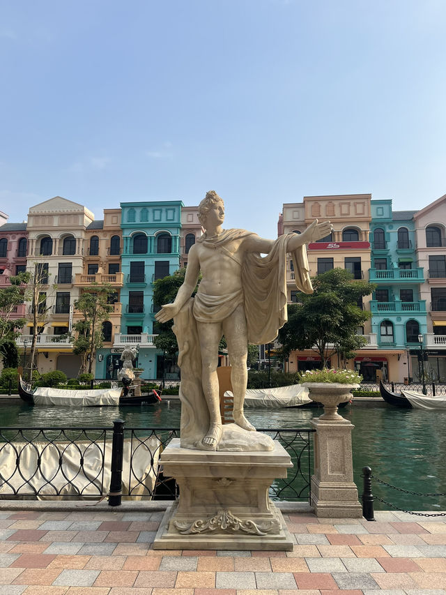 ⭐️Mega Grand World Hanoi ⭐️Mega Grand World Hanoi