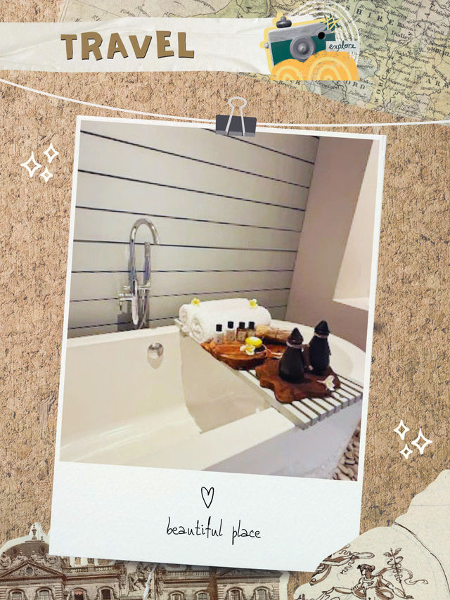 🌊✨ Island Days That Feel Like Therapy 🌊✨ Island Days That Feel Like Therapy