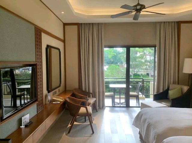 4 DAYS ESCAPE TO PENANG.