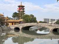 被七寶古鎮狠狠拿捏的一天