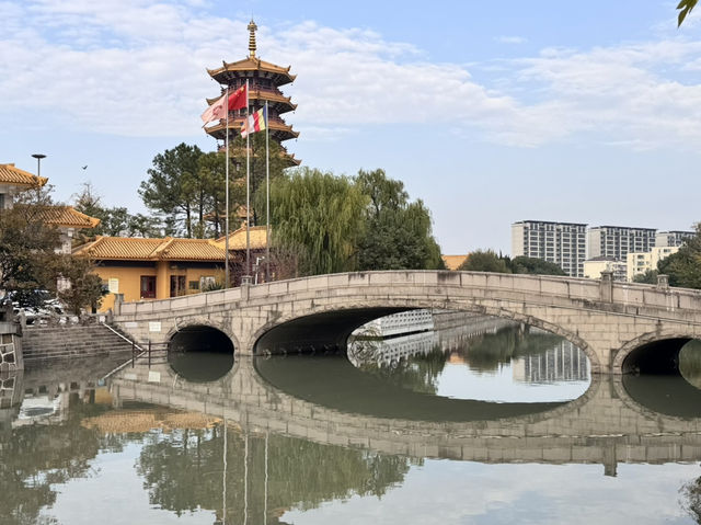 被七寶古鎮狠狠拿捏的一天