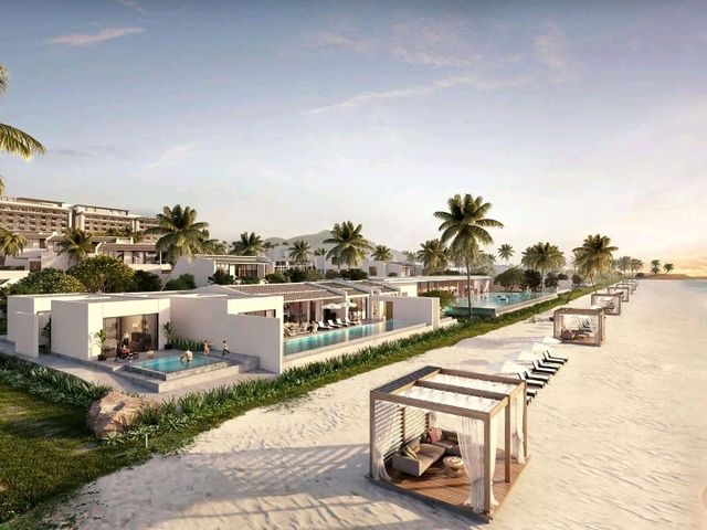 Regent Phu Quoc: 🇻🇳 The Ultra-Luxury Hideaway You Deserve! ✨ Regent Phu Quoc: 🇻🇳 The Ultra-Luxury Hideaway You Deserve! ✨