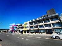 Coastal Holiday Stop Before Christmas Gift Hunting