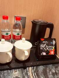 深圳｜蓬客精品飯店南山店 - 舒適四星商旅，交通彈性便利