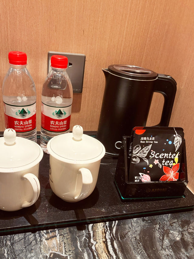 深圳｜蓬客精品飯店南山店 - 舒適四星商旅，交通彈性便利