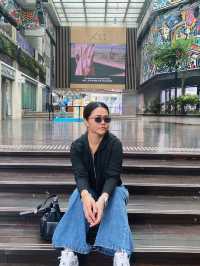 Hongkong ต้องไปเที่ยว กิน ช้อป ทริปนี้ 4 วัน 3 คืน