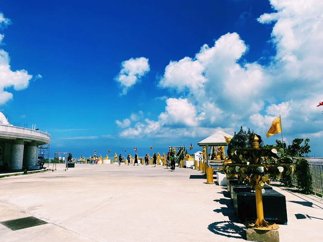 泰國🇹🇭普吉大佛