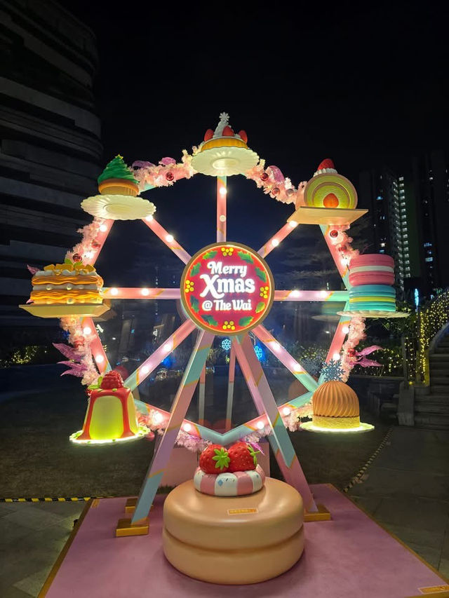 Sculpting Smiles: Chubbi Chunk Brings Playful Joy to The Wai 