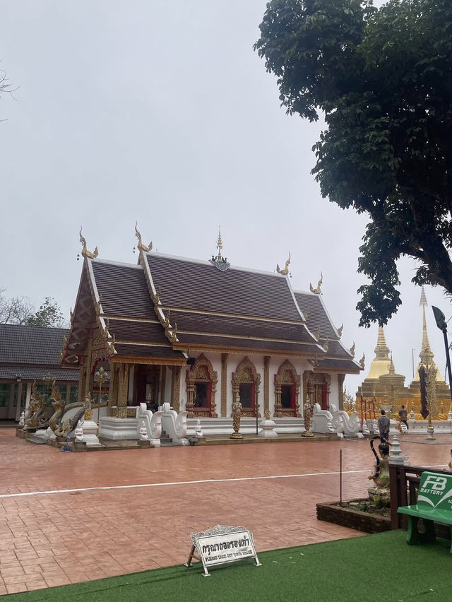 ดอยตุง จ.เชียงราย ดอยตุง จ.เชียงราย