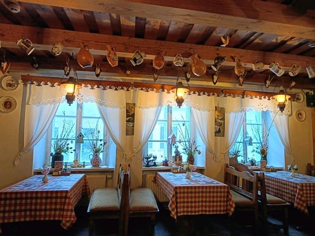 Kaunas is underated Kaunas is underated