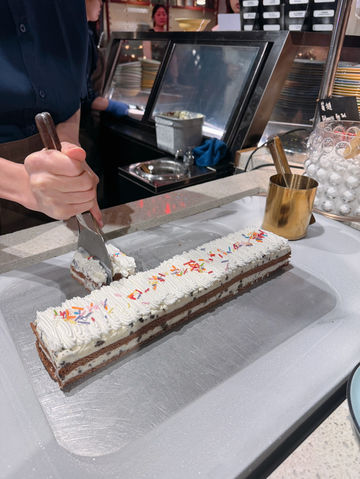 聖誕市集主題自助餐✨🎄🍾 聖誕市集主題自助餐✨🎄🍾