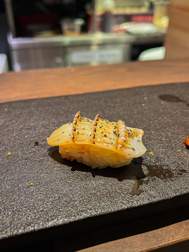 ʚ♡ $498十六品廚師發辦 • 海遊膳 ♡ɞ