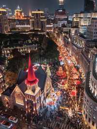 香港飛兩小時 就到德國聖誕市集?!😱🎄🎅🏼