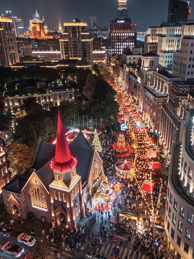 香港飛兩小時 就到德國聖誕市集?!😱🎄🎅🏼 香港飛兩小時 就到德國聖誕市集?!😱🎄🎅🏼