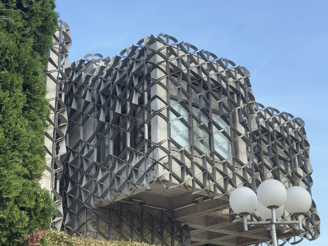 #europetrip 

Kosovo is a hidden gem in the Balkans, rich in history, culture, and resilience 🌍. From the beautifully preserved old town of Prizren, with its stone bridges and historic mosques 🕌, to the youthful and energetic streets of Pristina, the country offers a unique mix of tradition and modern life 🎶☕.

Nature lovers will enjoy the surrounding mountains and valleys, while culture seekers will appreciate the deep Ottoman and Balkan heritage found in every corner 🌄🏛️. Above all, Kosovo is known for its warm-hearted people, making every visit feel personal and memorable 🤍. A small destination with a powerful and inspiring character ✨