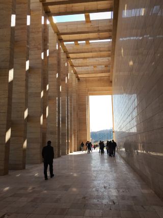 Şanlıurfa Archaeology Museum: Home of the World’s Oldest Temple 🏺
