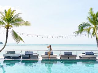 Hotel Tide Phuket (located next to Foto Hotel Phuket)