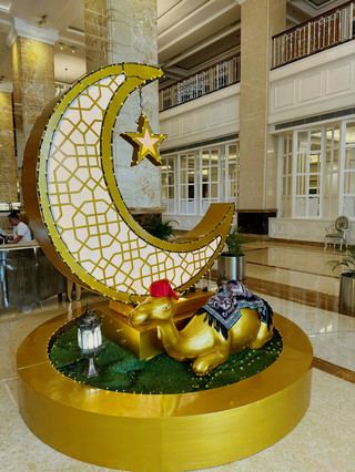 Hotel Adimulia Medan sangat direkomendasikan.